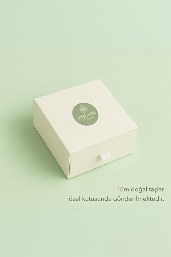 Sitrin Doğal Taş Bileklik (POZİTİF ENERJİ DEPOSU) 1.kalite Doğal Taş