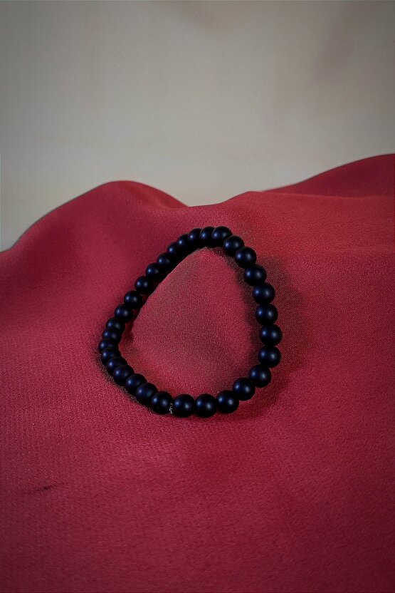 Doğaltaş Bileklik - 6mm