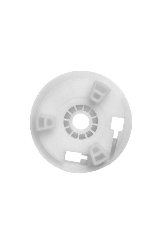 Fiat 500 için Cam Kriko Makara Seti -Sağ-Sol