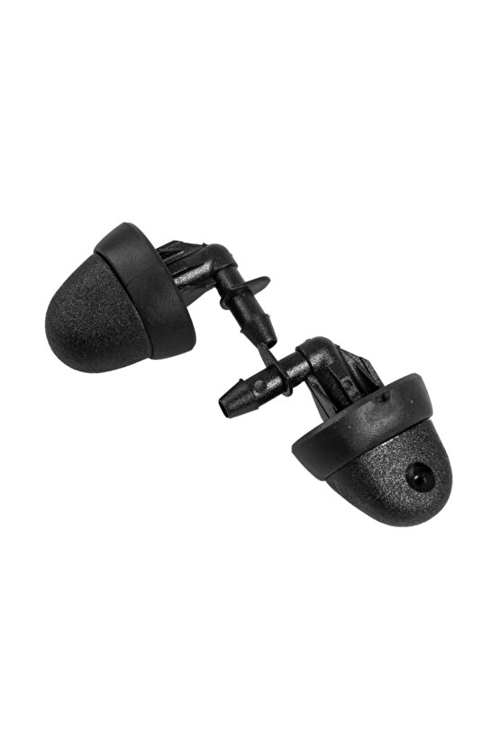 Vauxhall Vivaro için Arka Cam Su Fıskiye Memesi 2li