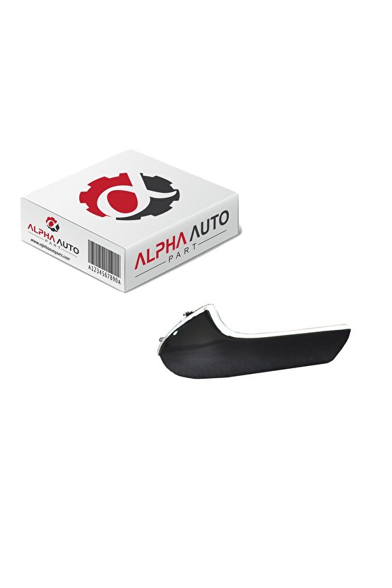 Cupra için İç Açma Kolu-Sol