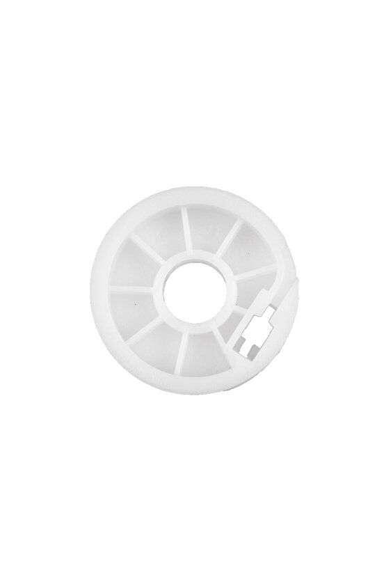 Fiat Doblo Yeni Model için Ön Sağ Cam Tamir Seti