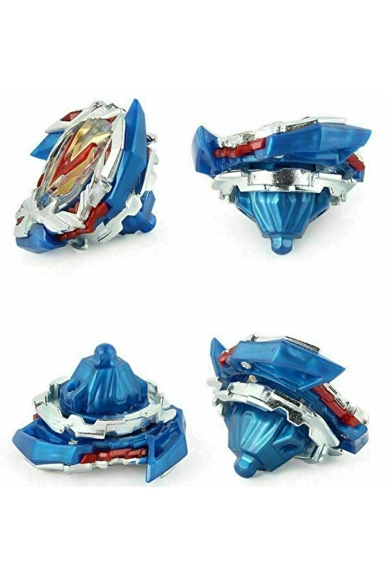 Flame Burst B-104 Booster Winning Valkyrie 12 Volcanic Fırlatıcılı B1041586t