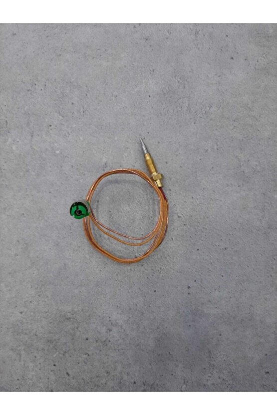 Ankastre Ocak Termokulp