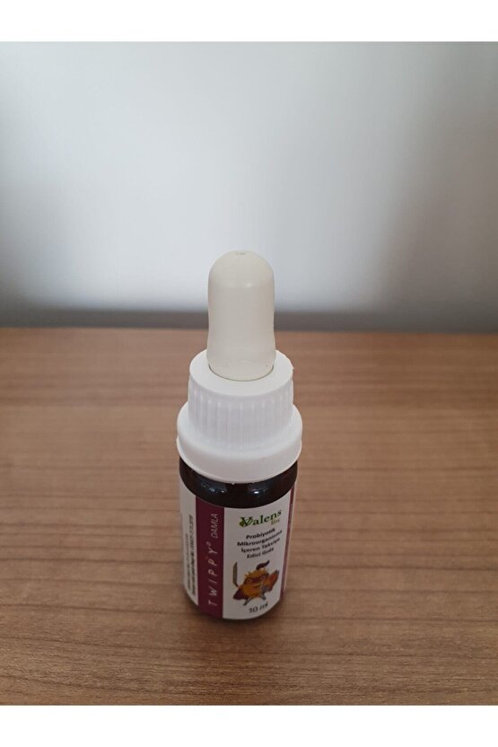 Twippy Damla 10ml - Twippy Probiyotik Damla 8681863200084(ORiJİNAL)