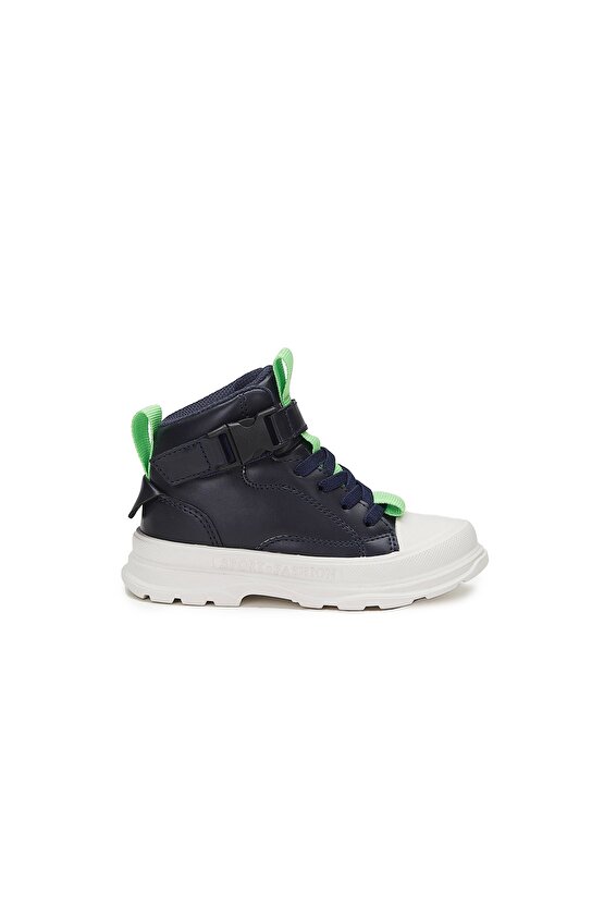Bambu 946,p21k,201 Erekek Çocuk Bot