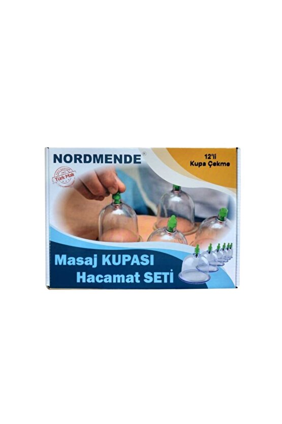 Hacamat Kupası