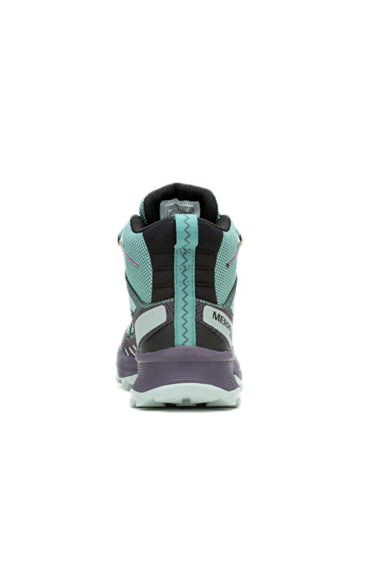 Speed Eco Mid Waterproof Kadın Bot Kadın BOT J038306