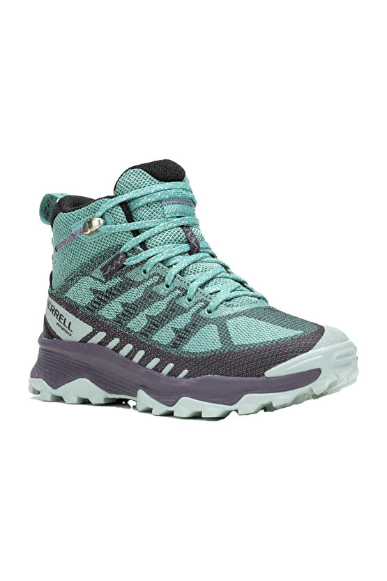 Speed Eco Mid Waterproof Kadın Bot Kadın BOT J038306