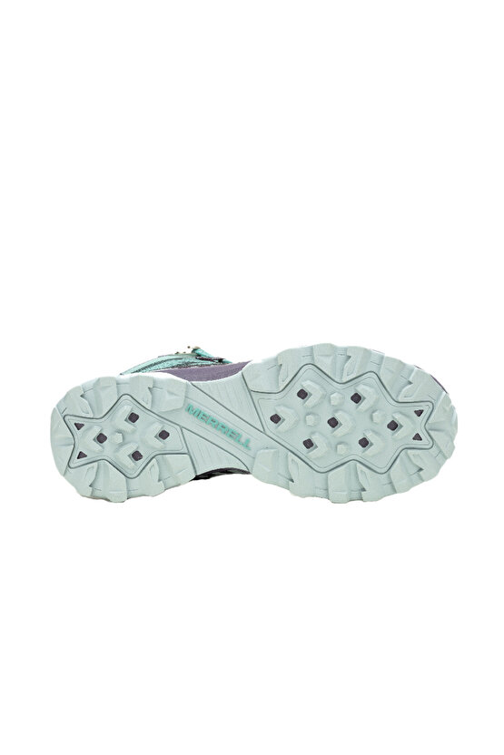 Speed Eco Mid Waterproof Kadın Bot Kadın BOT J038306