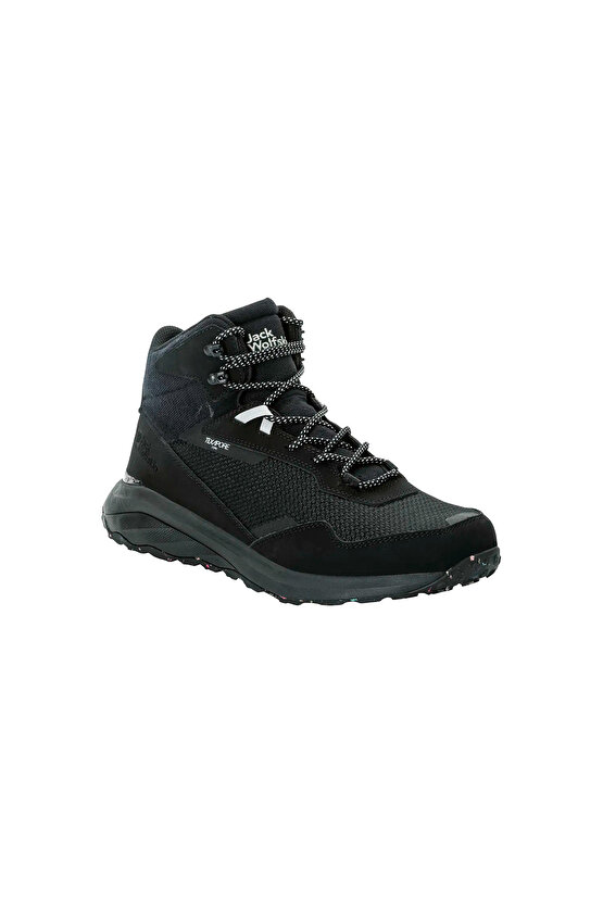 Dromoventure Texapore Mid Erkek Gri Bot ERKEK BOT 4059661-6350