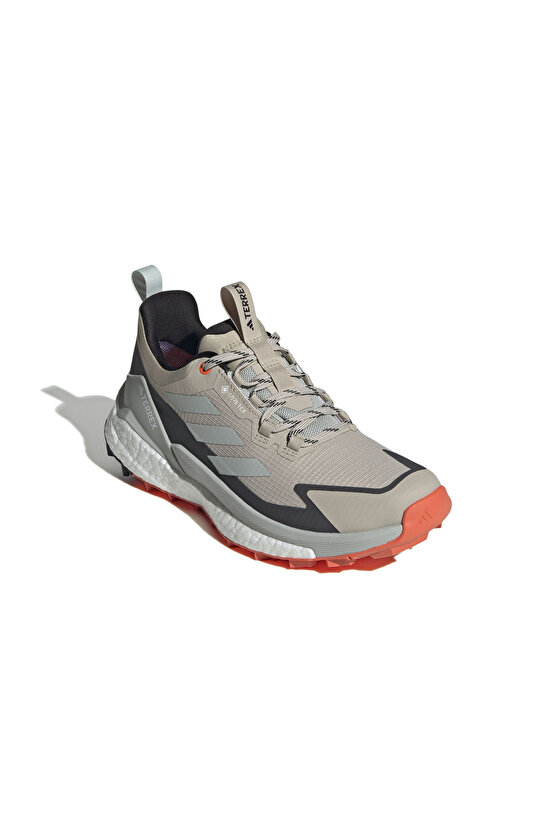 Terrex Free Hiker 2 Kadın Bej Outdoor Ayakkabı Kadın OUTDOOR AYAKKABI IG3202
