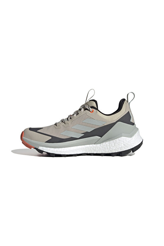 Terrex Free Hiker 2 Kadın Bej Outdoor Ayakkabı Kadın OUTDOOR AYAKKABI IG3202