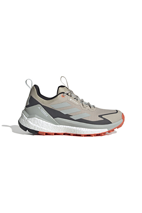 Terrex Free Hiker 2 Kadın Bej Outdoor Ayakkabı Kadın OUTDOOR AYAKKABI IG3202