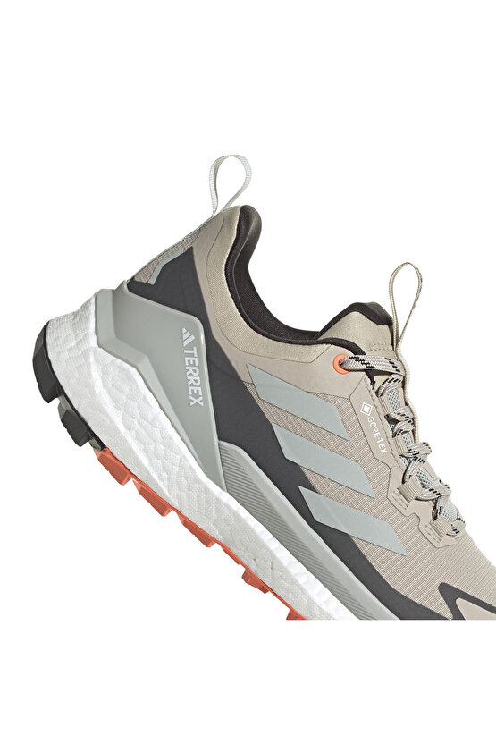 Terrex Free Hiker 2 Kadın Bej Outdoor Ayakkabı Kadın OUTDOOR AYAKKABI IG3202