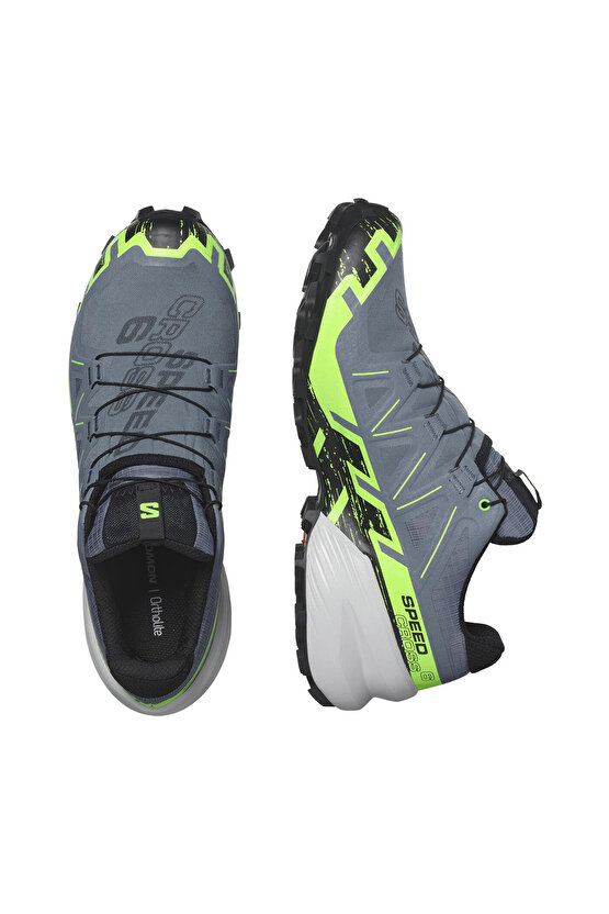 SPEEDCROSS 6 GTX ERKEK PATİKA KOŞUSU AYAKKABISI L47301900