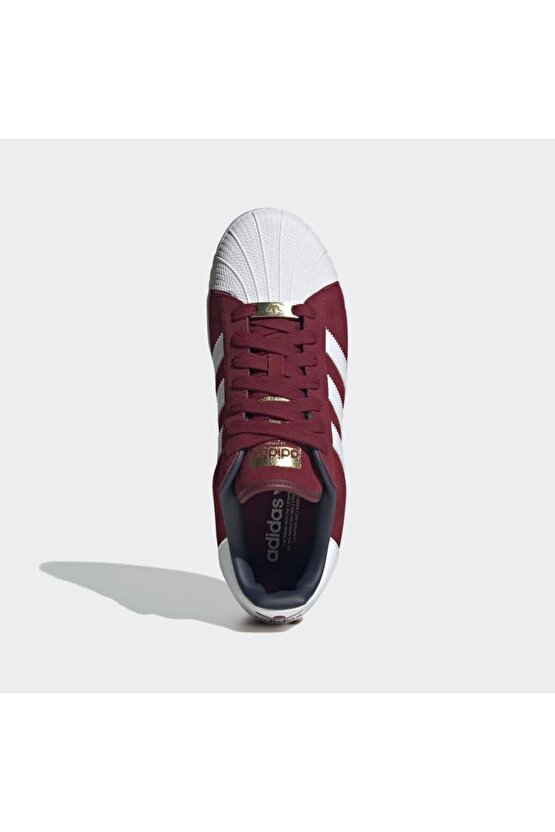 ADİDAS SUPERSTAR XLG UNISEX SPOR AYAKKABI - IE9872