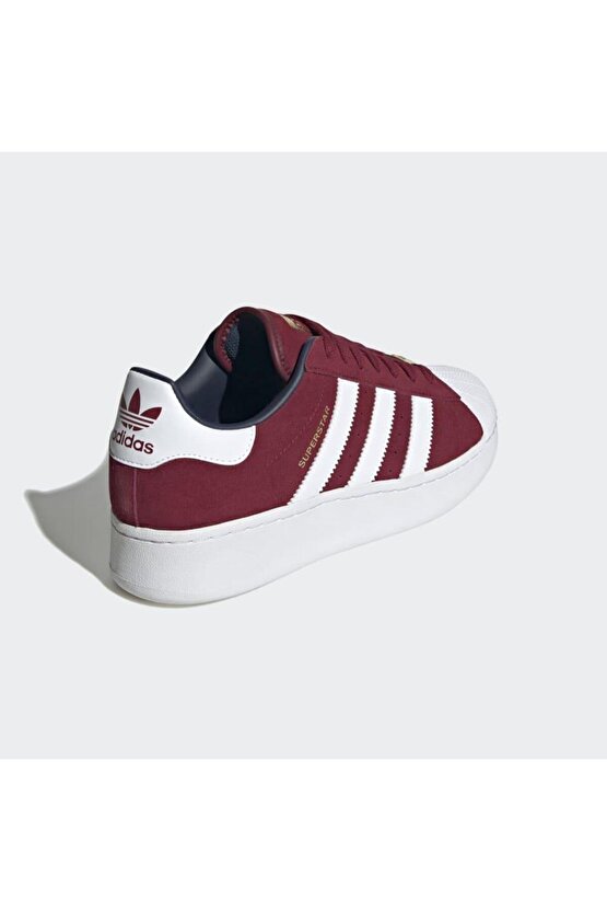 ADİDAS SUPERSTAR XLG UNISEX SPOR AYAKKABI - IE9872