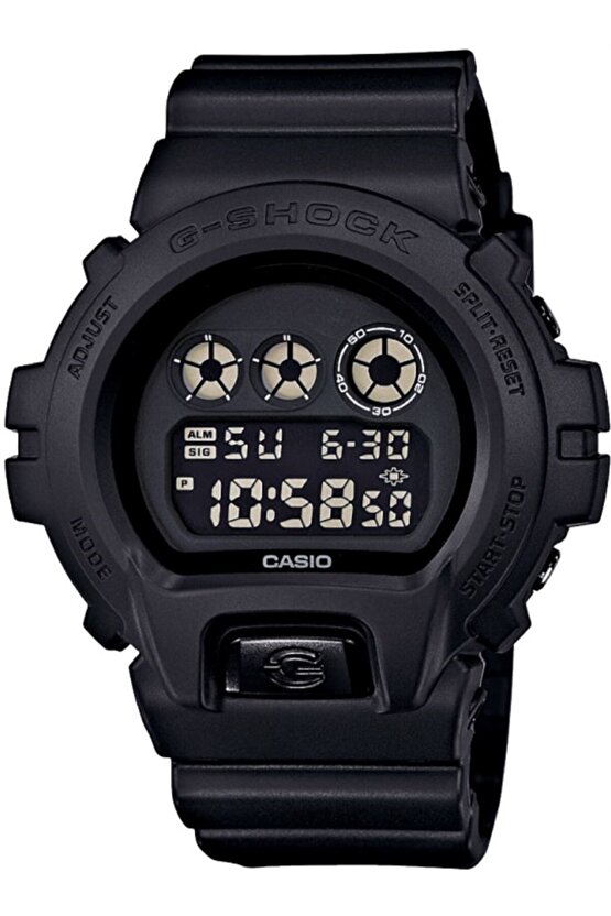 Dw-6900bb-1dr Erkek Kol Saati