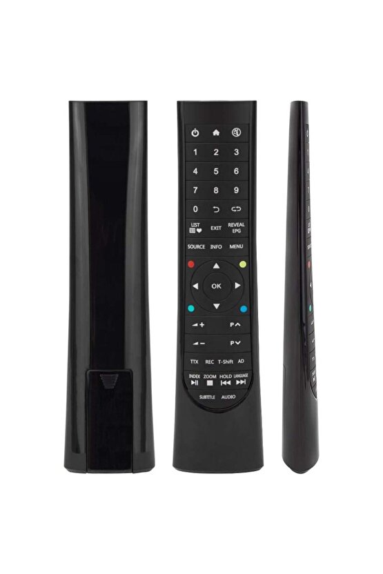 Weko Kl Framless 55 Led Tv Kumanda (FROMLES)
