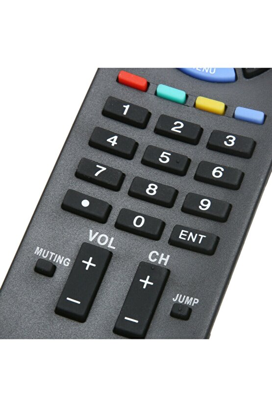 Sony Rm-ed035 Uyumlu Lcd Led Tv Kumandası