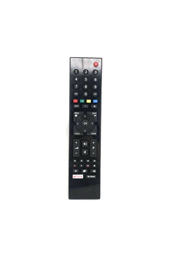 65 Gcu 7900b 4k Uhd Tv Kumandası