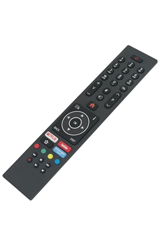 Regal 58r754u 58 4k Smart Led Tv Kumandası