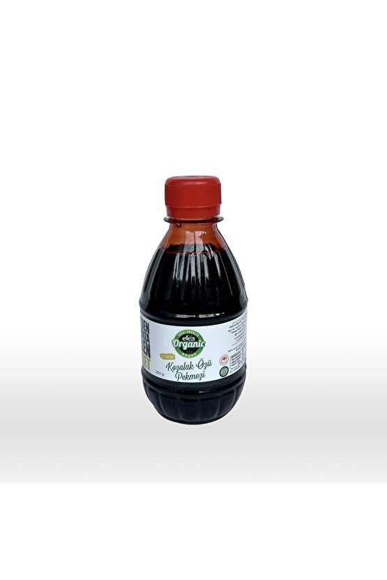 Kozalak Özü Pekmezi 350 Gram