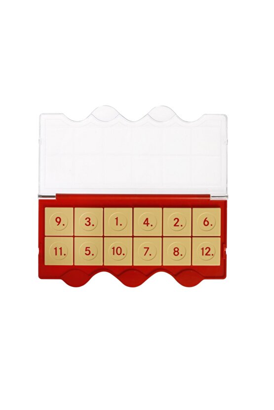 6 Yaş Eğitim Seti - Görsel Dikkat Matematiksel Zeka