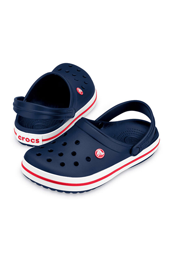 Crocband Unisex Mavi Terlik UNISEX TERLİK 11016