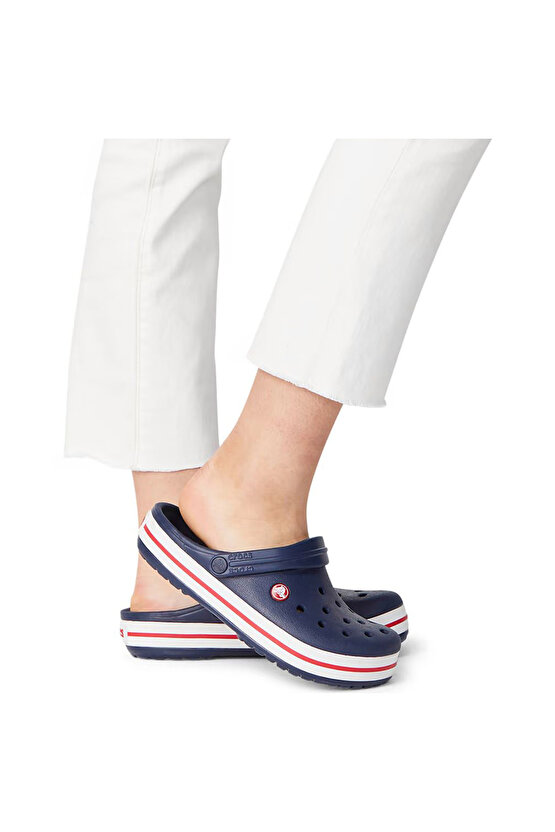 Crocband Unisex Mavi Terlik UNISEX TERLİK 11016