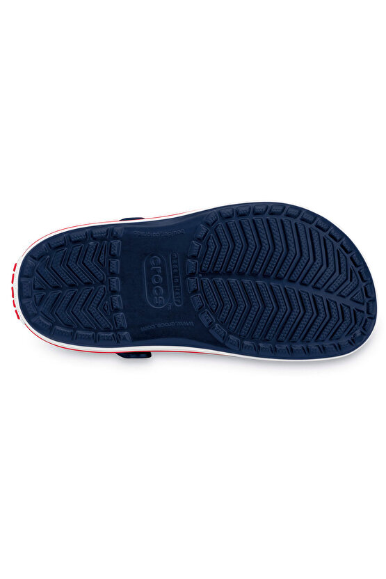 Crocband Unisex Mavi Terlik UNISEX TERLİK 11016
