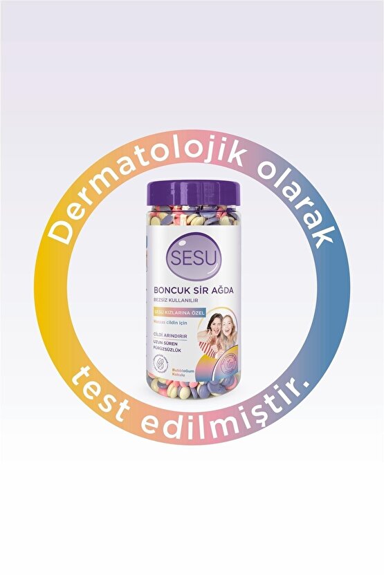 İlkadım Boncuk Ağda 250gr x2 Adet