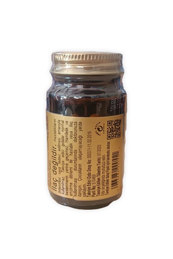 Alpha Lipo Acid 60 mg 30 Kapsül