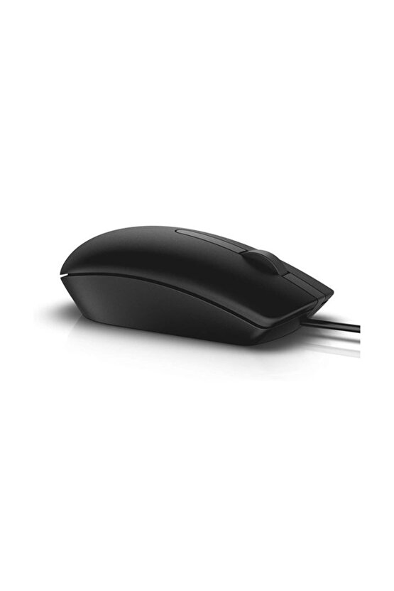 MS116 Optik Kablolu Mouse Siyah 570-AAIR