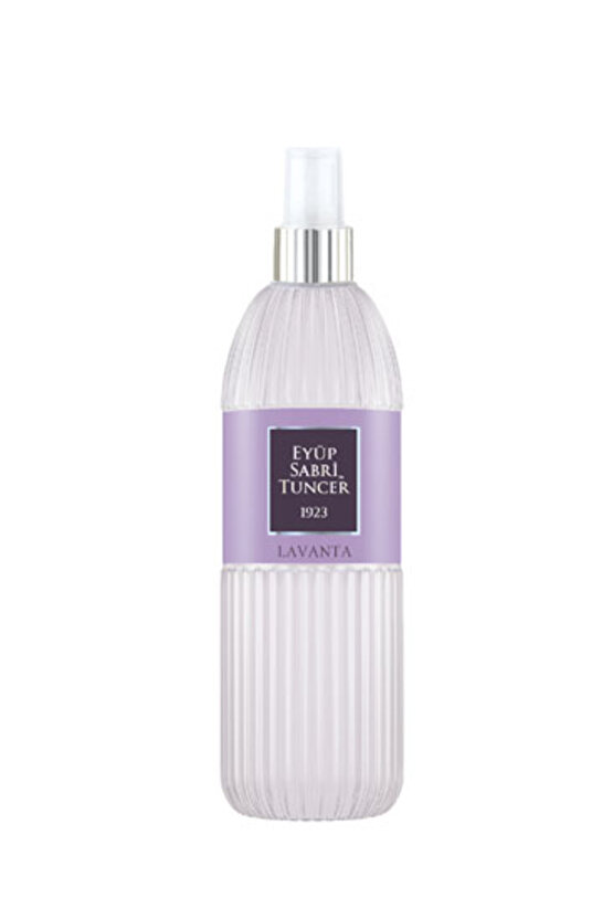 150ml Pet Kolonyası Spreyi,Lavanta