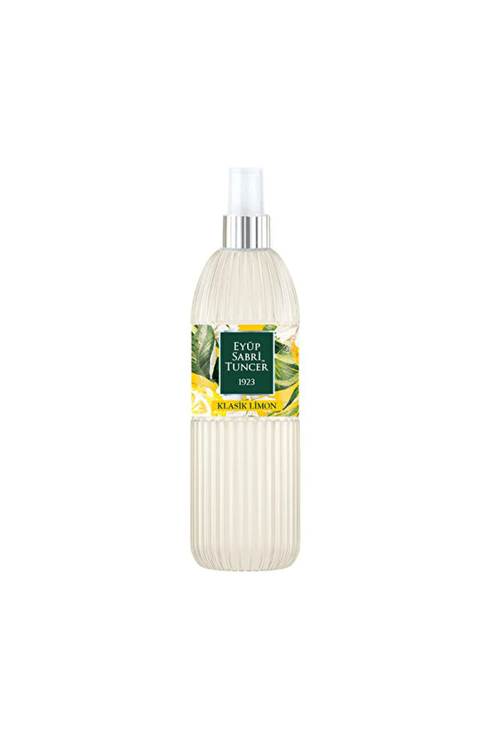 Klasik Limon 150 ml Sprey Kolony