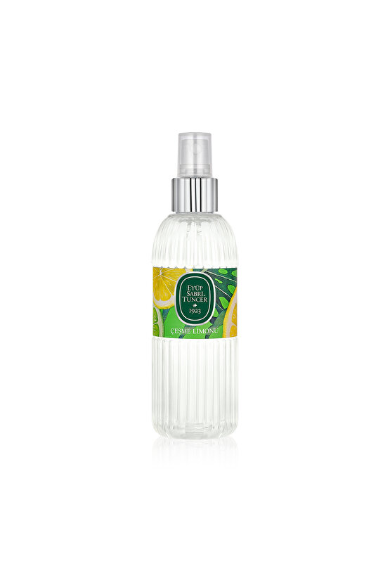 150ml Pet Okyanus Kolonyası Sprey