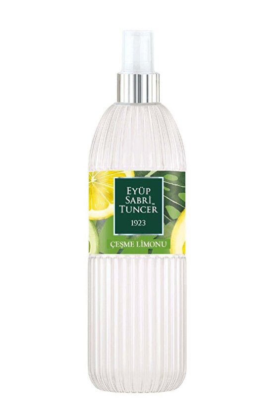 150ml Pet Okyanus Kolonyası Sprey