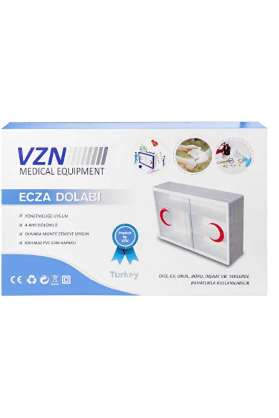 Ecza Dolabı