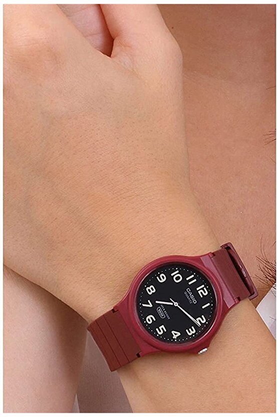 Mq-24uc-4bdf Erkek Kol Saati