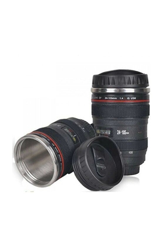 Dempower Lens Bardak