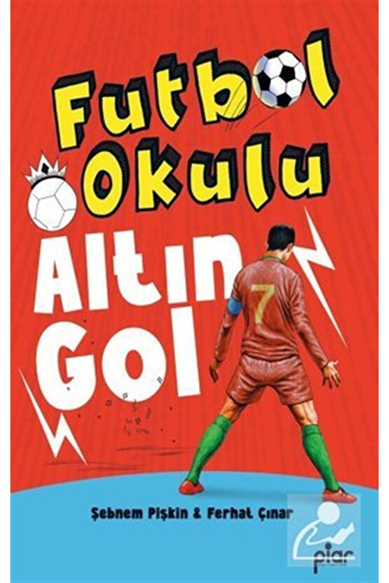 Futbol Okulu  Altın Gol