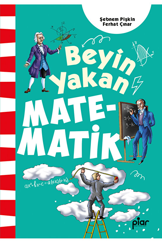 Beyin Yakan Matematik - Tuhaf Bilgiler