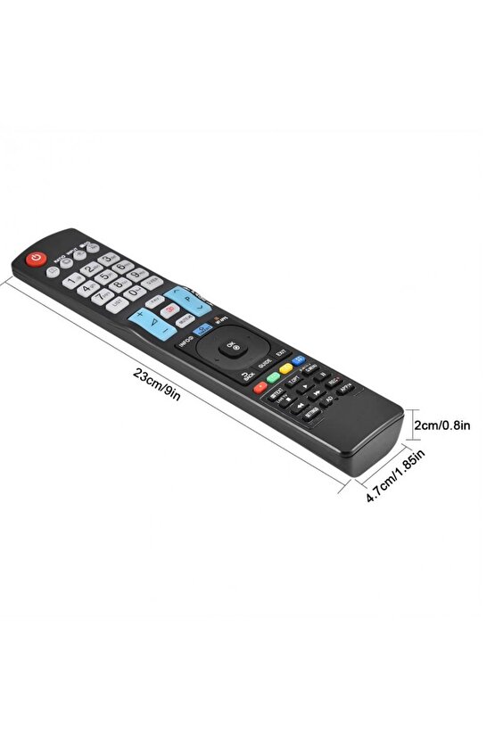 Lg Akb72914209 Uyumlu Smart Led Tv Kumandası