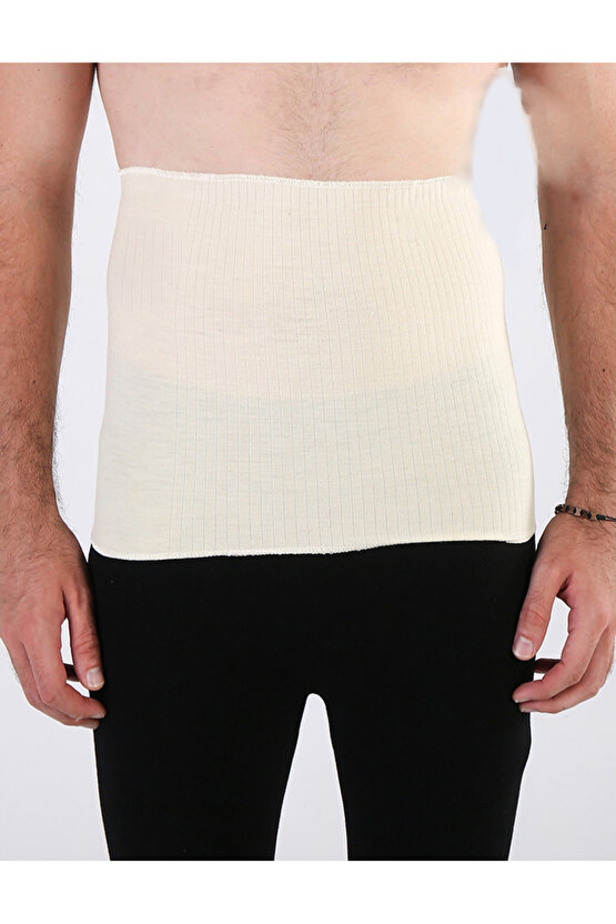 705 Unisex %100 Yün Süper Ince Korse