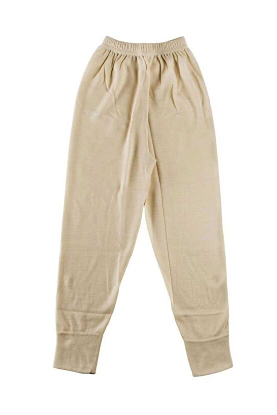 Unisex Tayt Beyaz 1
