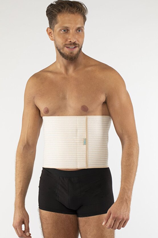 Abdominal Karın Korsesi - Doğum Sonrası Korse Bedensiz -