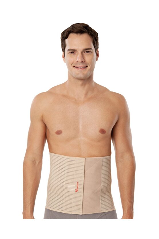 Abdominal Karın Korsesi - Doğum Sonrası Korse Bedensiz -