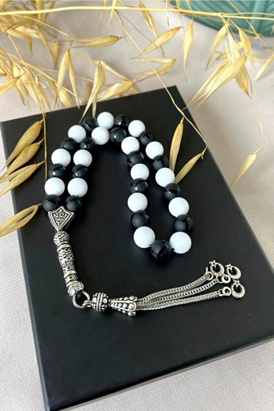 8 Mm Beşiktaşlı Tesbih